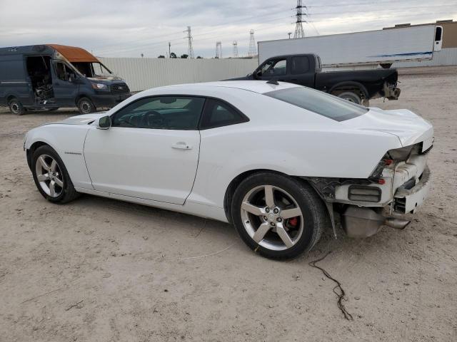 2011 Chevrolet Camaro Lt - Фото 2