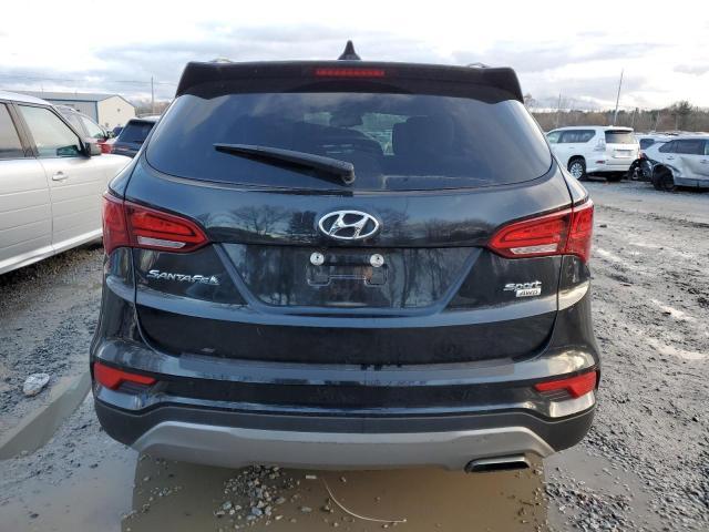 2017 Hyundai Santa Fe Sport - Image 6