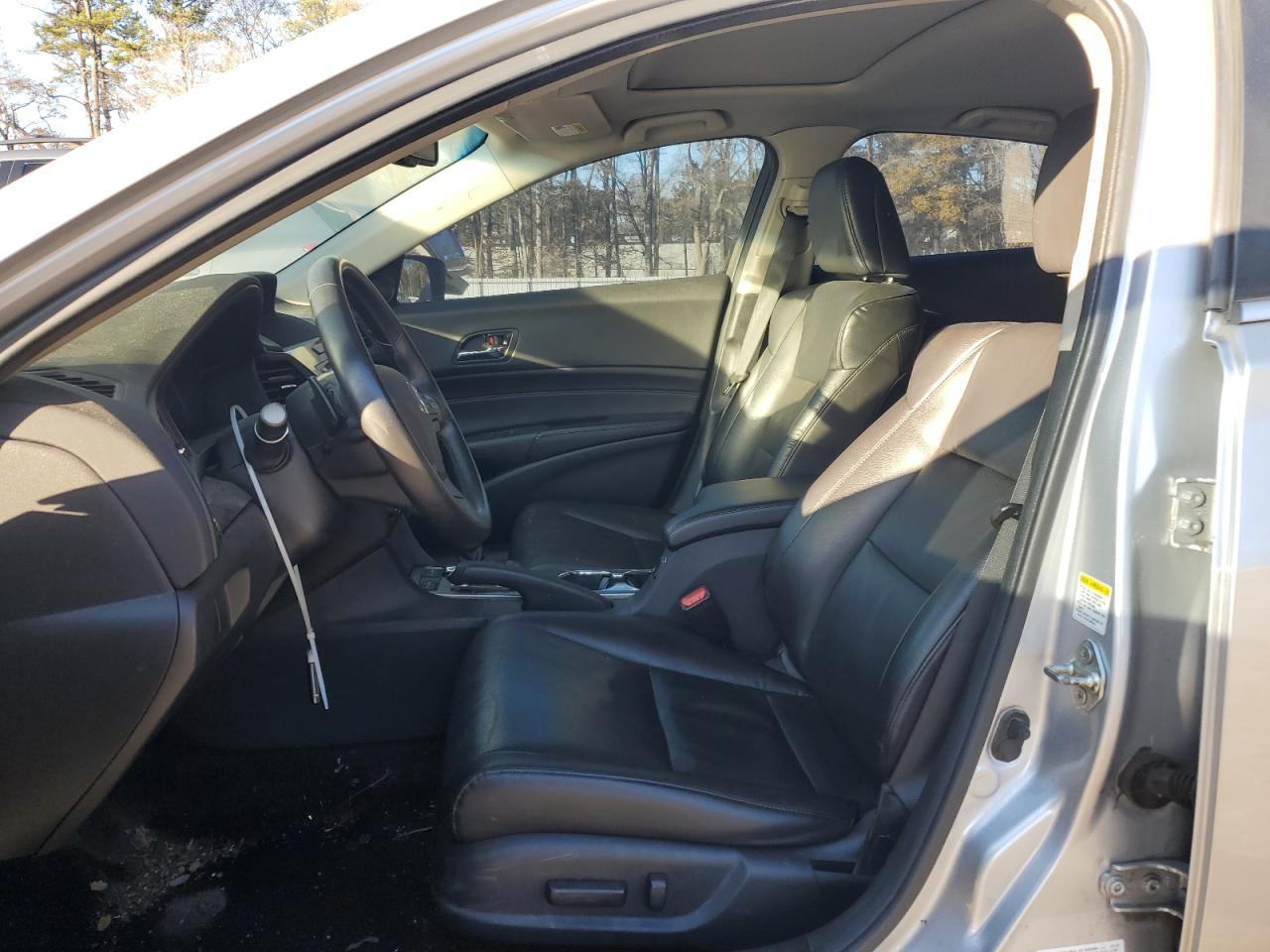 2014 ACURA ILX 20 TEC - Фото 7