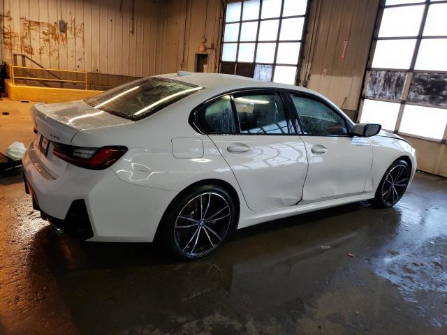 2023 BMW 330Xi - Image 3