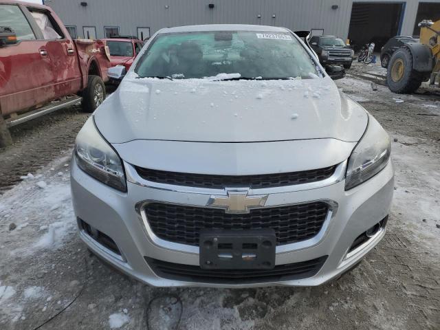 2015 Chevrolet Malibu 2Lt - Фото 5