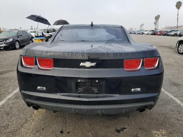 2010 Chevrolet Camaro Ls - Фото 6