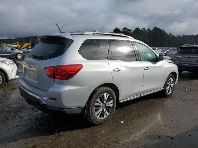 2017 Nissan Pathfinder S - Фото 3