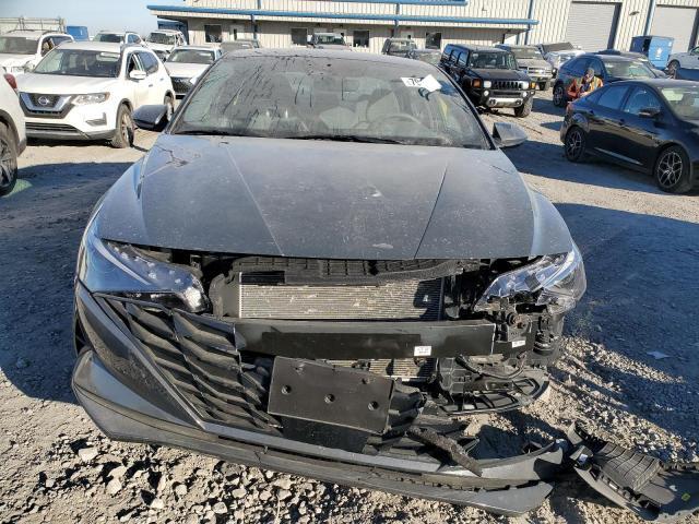 2023 Hyundai Elantra Sel - Image 5