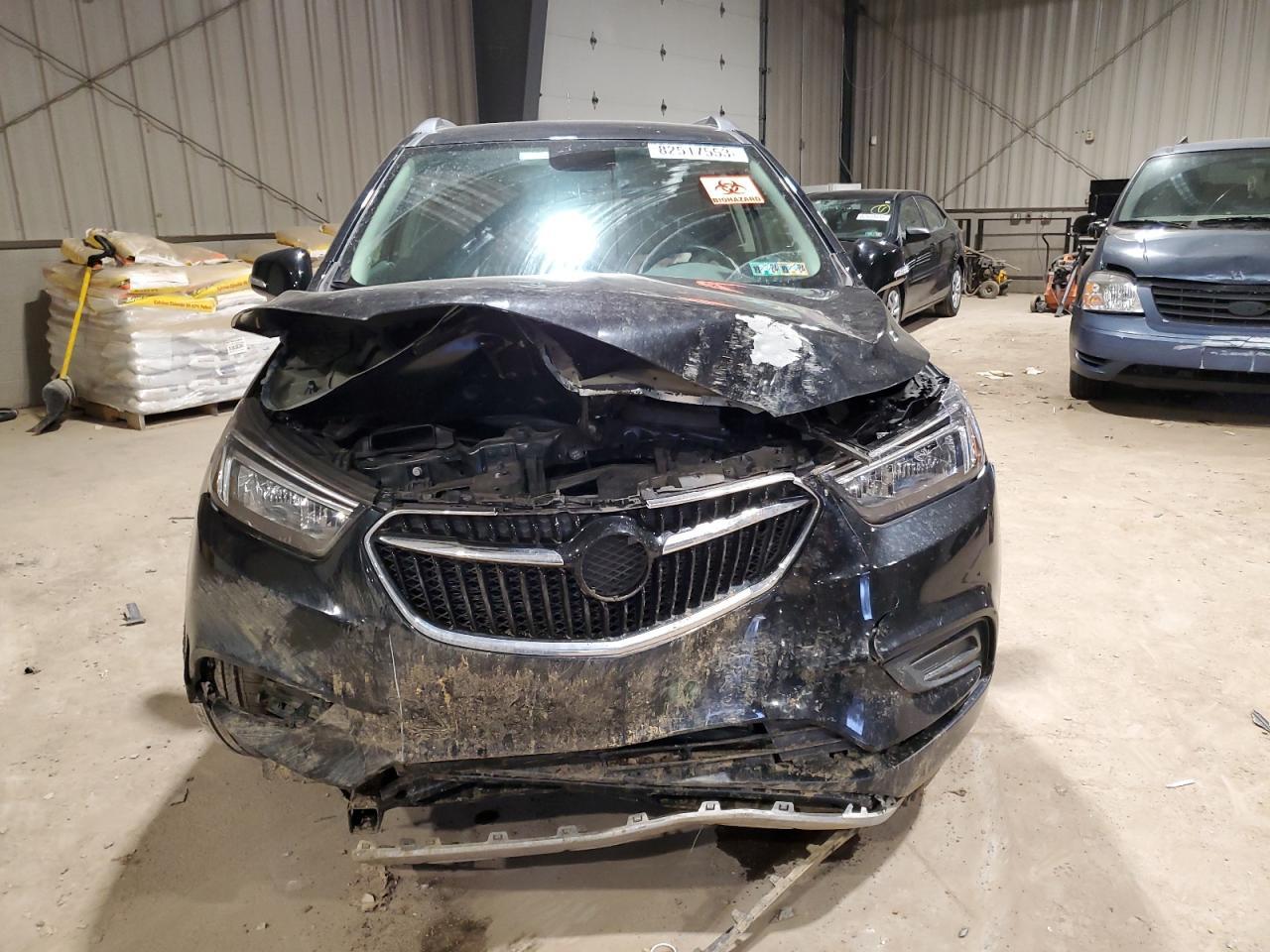 2019 BUICK ENCORE PRE - Фото 5