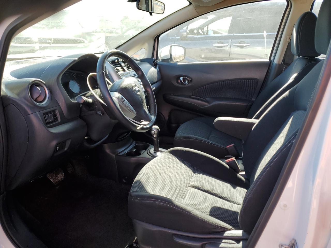 2016 NISSAN VERSA NOTE - Фото 7