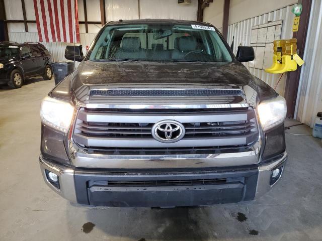 2015 Toyota Tundra Double Cab Sr/Sr5 - Image 5