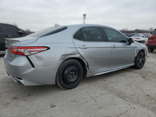 2019 Toyota Camry L - Фото 3