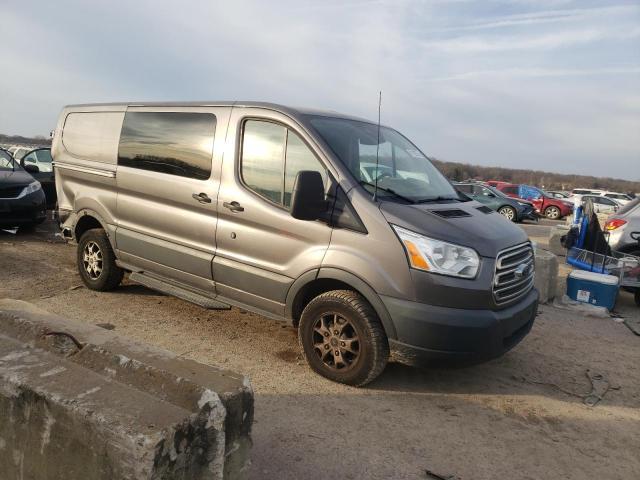 2015 Ford Transit T-250 - Image 4