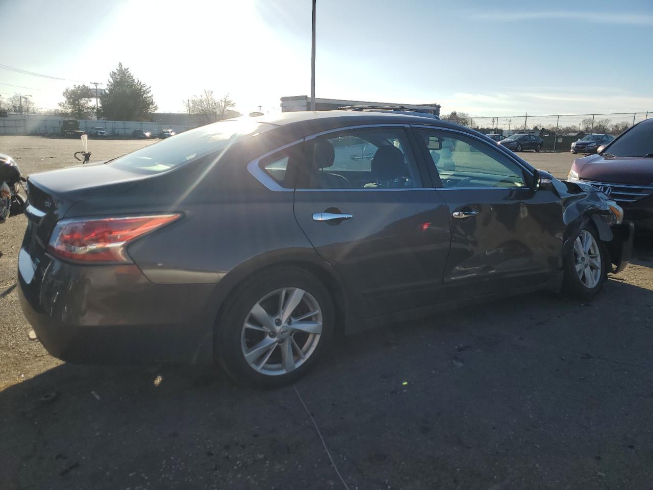 2014 NISSAN ALTIMA 2.5 - Image 3