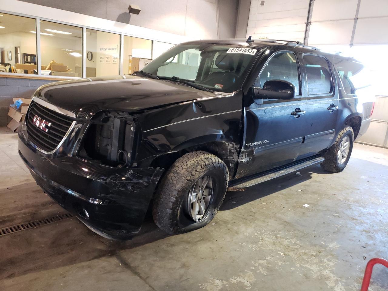 2012 GMC YUKON XL K