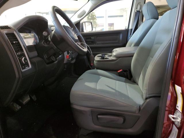 2016 Ram 1500 St - Image 7