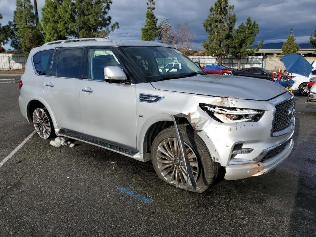 2018 Infiniti Qx80 Base - Фото 4