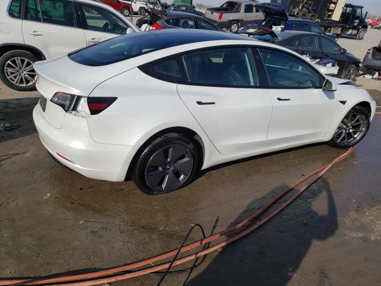 2023 TESLA MODEL 3 - Image 3