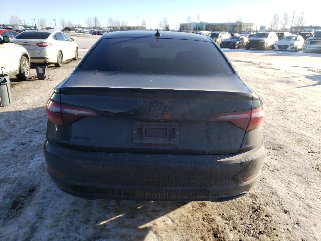 2019 VOLKSWAGEN JETTA SEL - Image 6