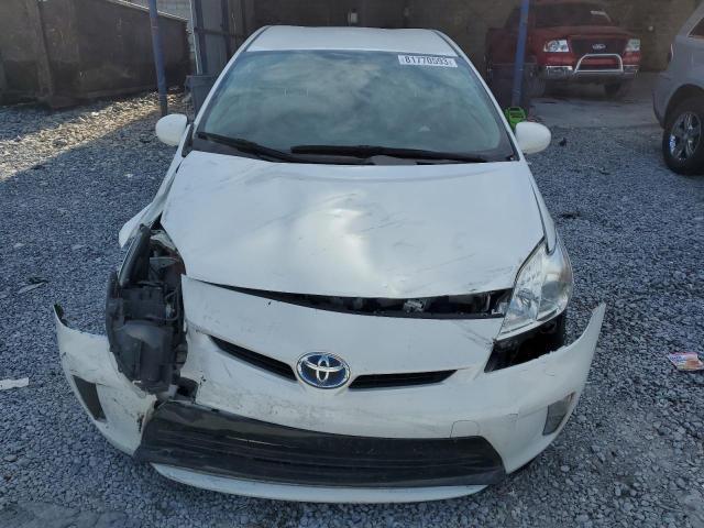 2014 Toyota Prius - Image 5
