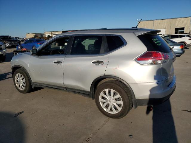 2016 Nissan Rogue S - Фото 2