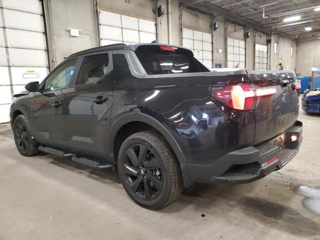 2023 Hyundai Santa Cruz Night - Image 2