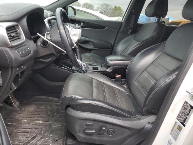 2016 Kia Sorento Sx - Фото 7