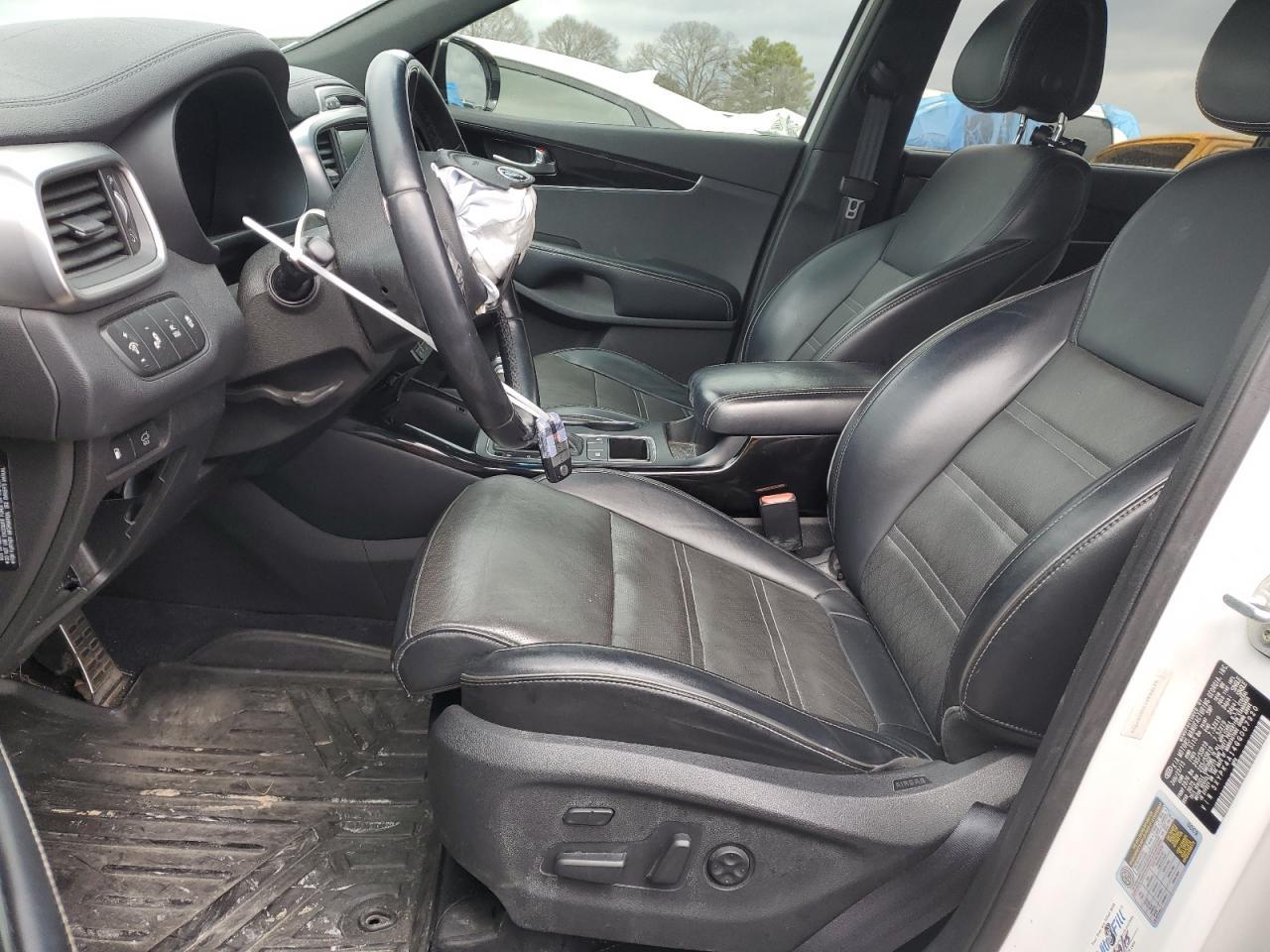 2016 KIA SORENTO SX - Image 7