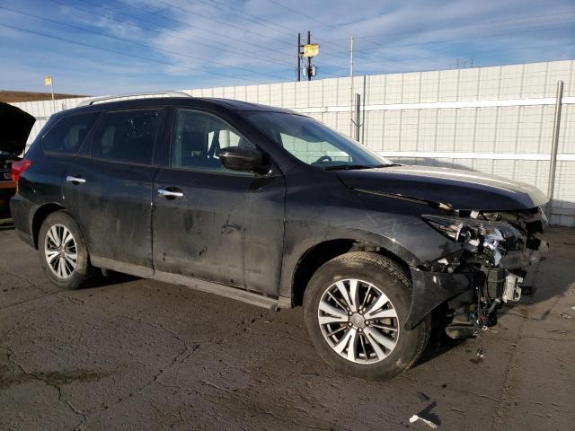 2018 Nissan Pathfinder S - Фото 4