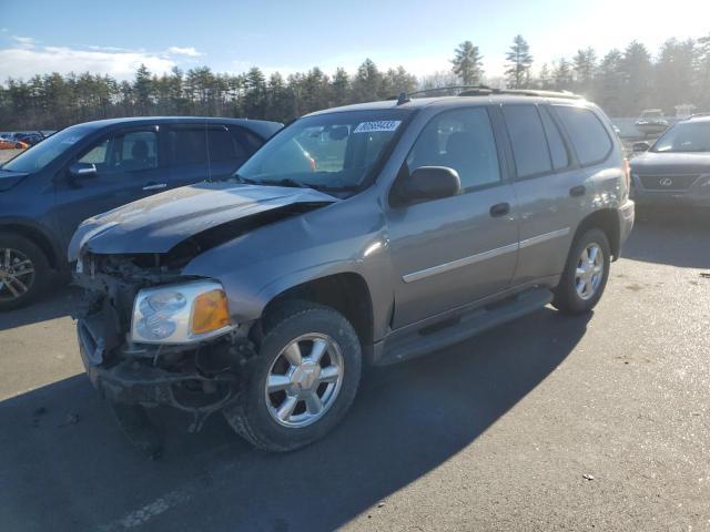 2007 GMC Envoy
