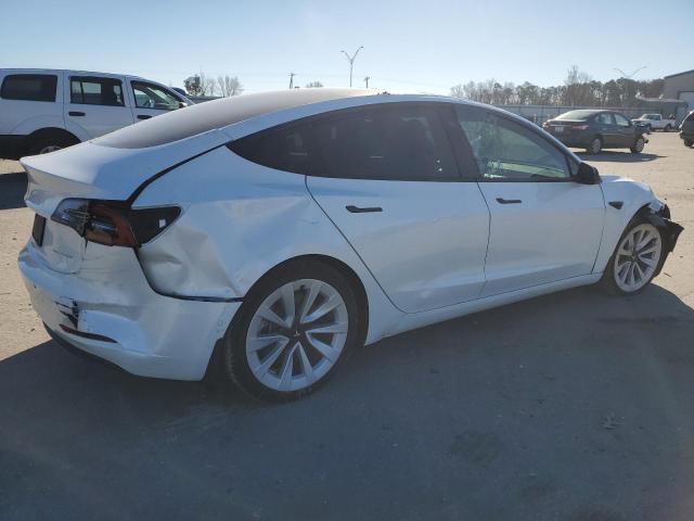 2022 Tesla Model 3 - Фото 3