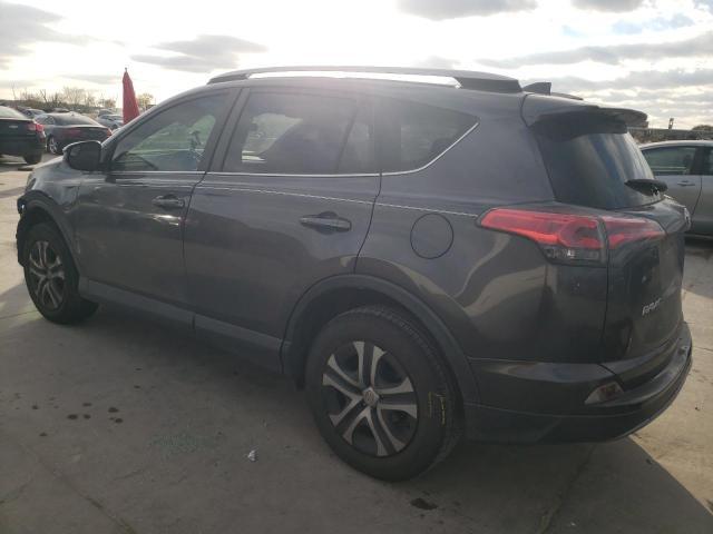 2018 Toyota Rav4 Le - Фото 2