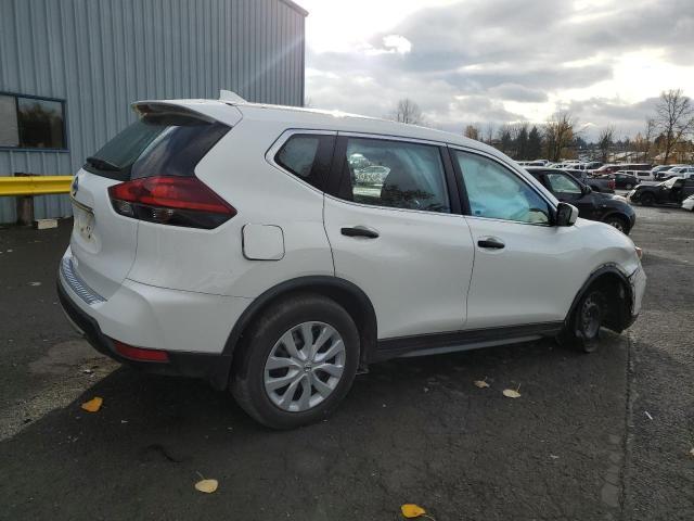 2018 Nissan Rogue S - Фото 3