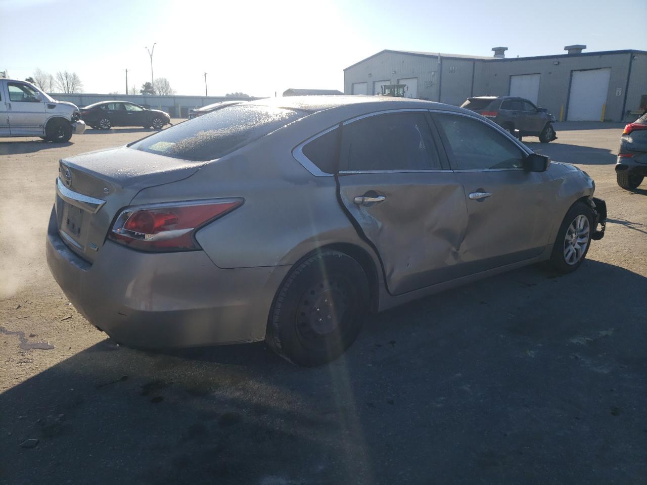 2014 NISSAN ALTIMA 2.5 - Image 3