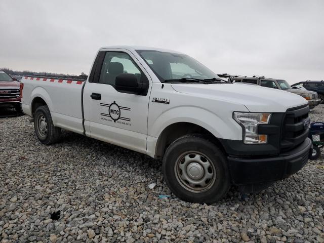 2016 Ford F150 - Image 4