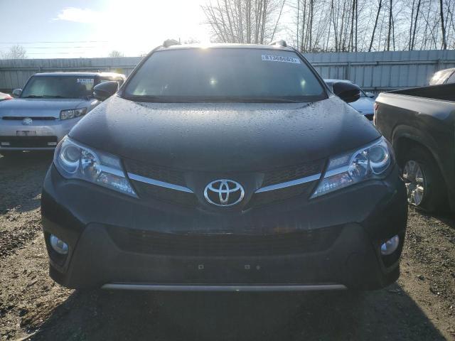 2013 Toyota Rav4 Xle - Image 5