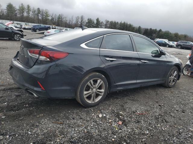 2018 Hyundai Sonata Sport - Image 3