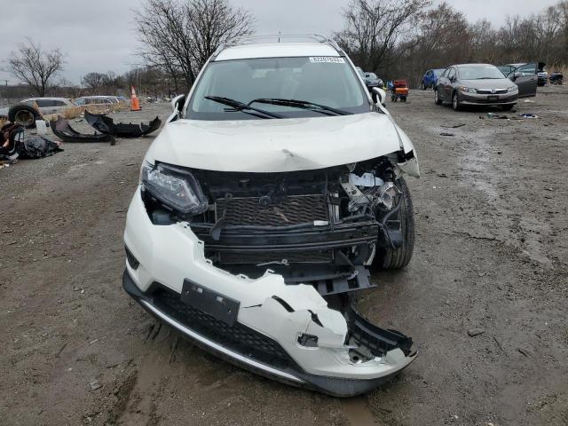 2014 Nissan Rogue S - Фото 5