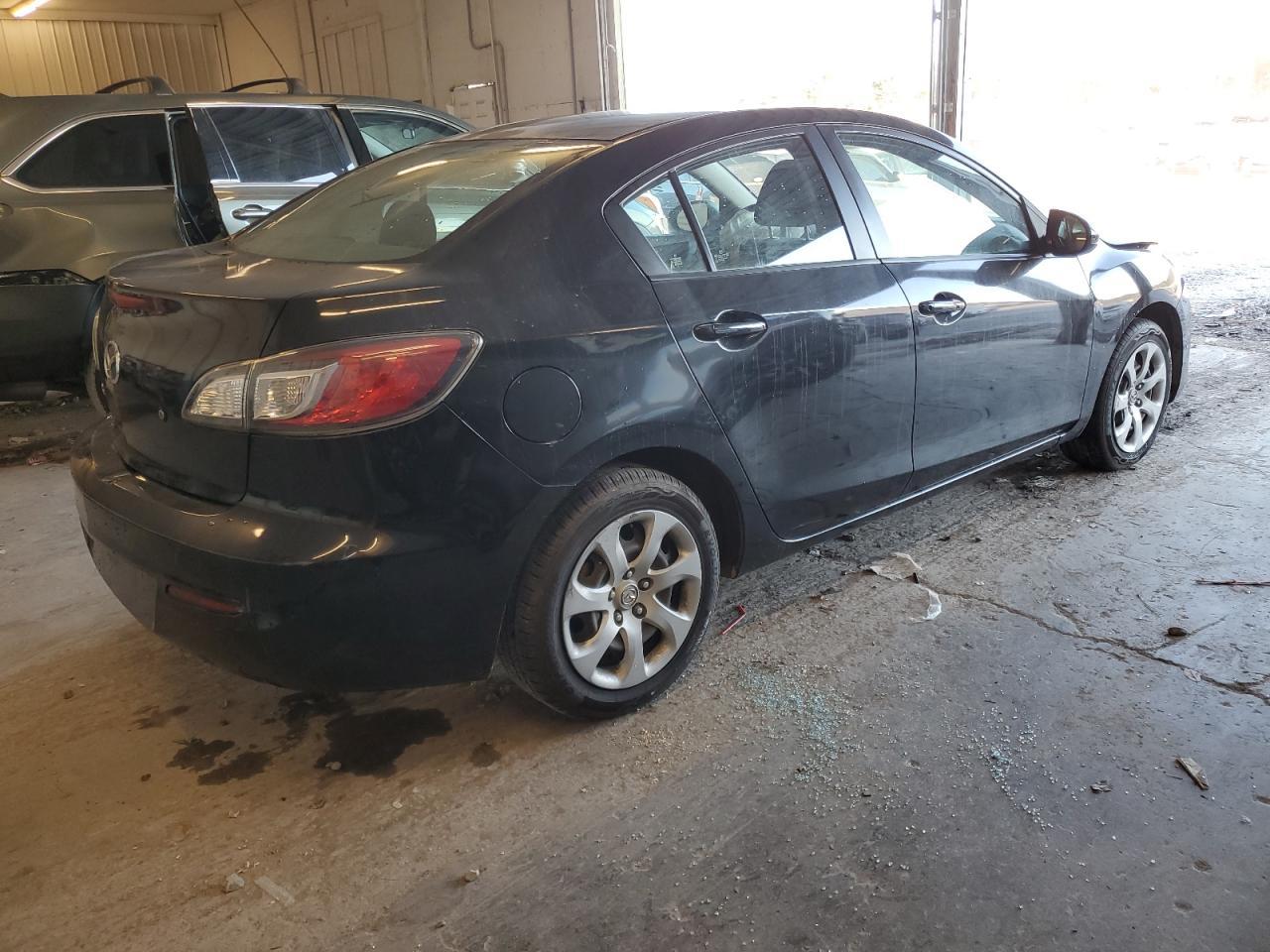 2013 MAZDA 3 I - Image 3