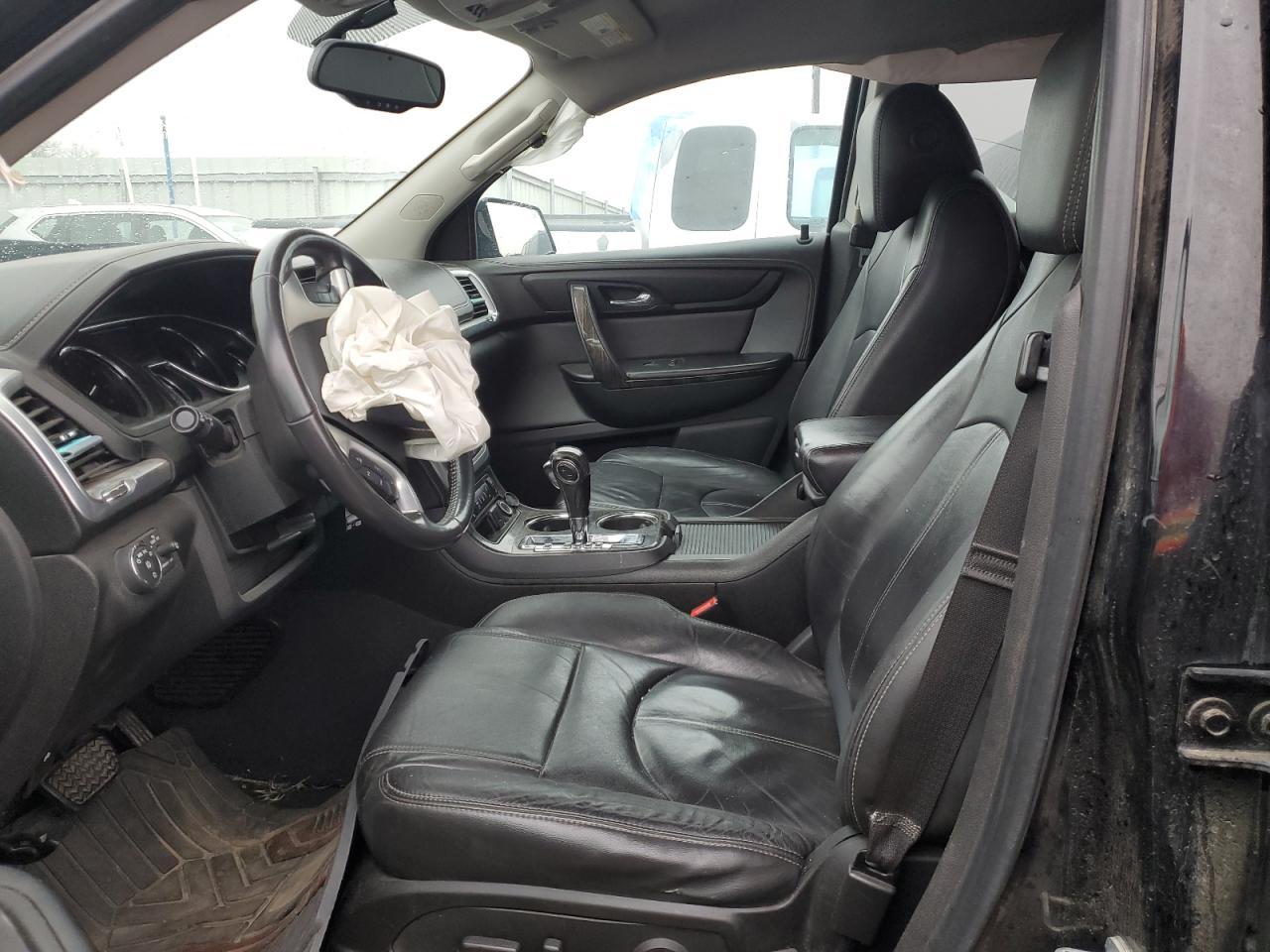 2016 GMC ACADIA SLT - Image 7