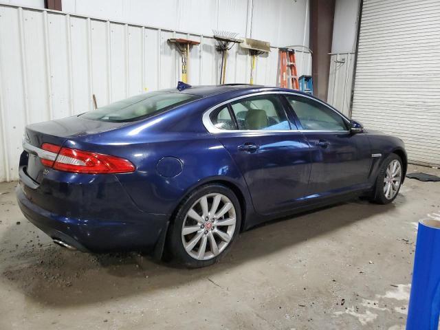 2014 Jaguar Xf - Фото 3