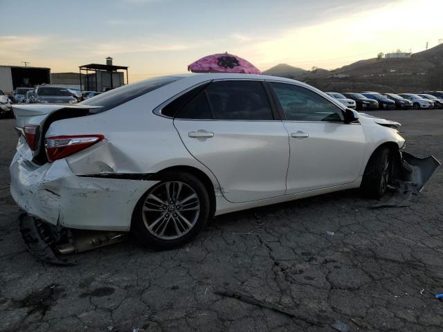 2016 Toyota Camry Le - Image 3