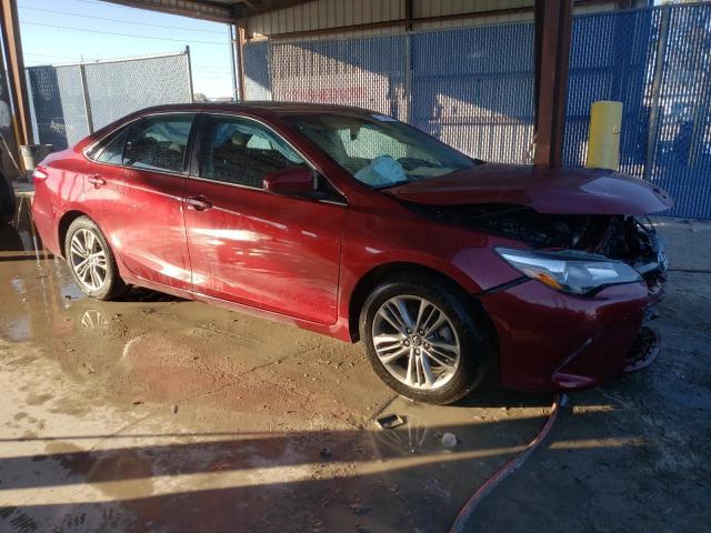 2016 Toyota Camry Le - Image 4