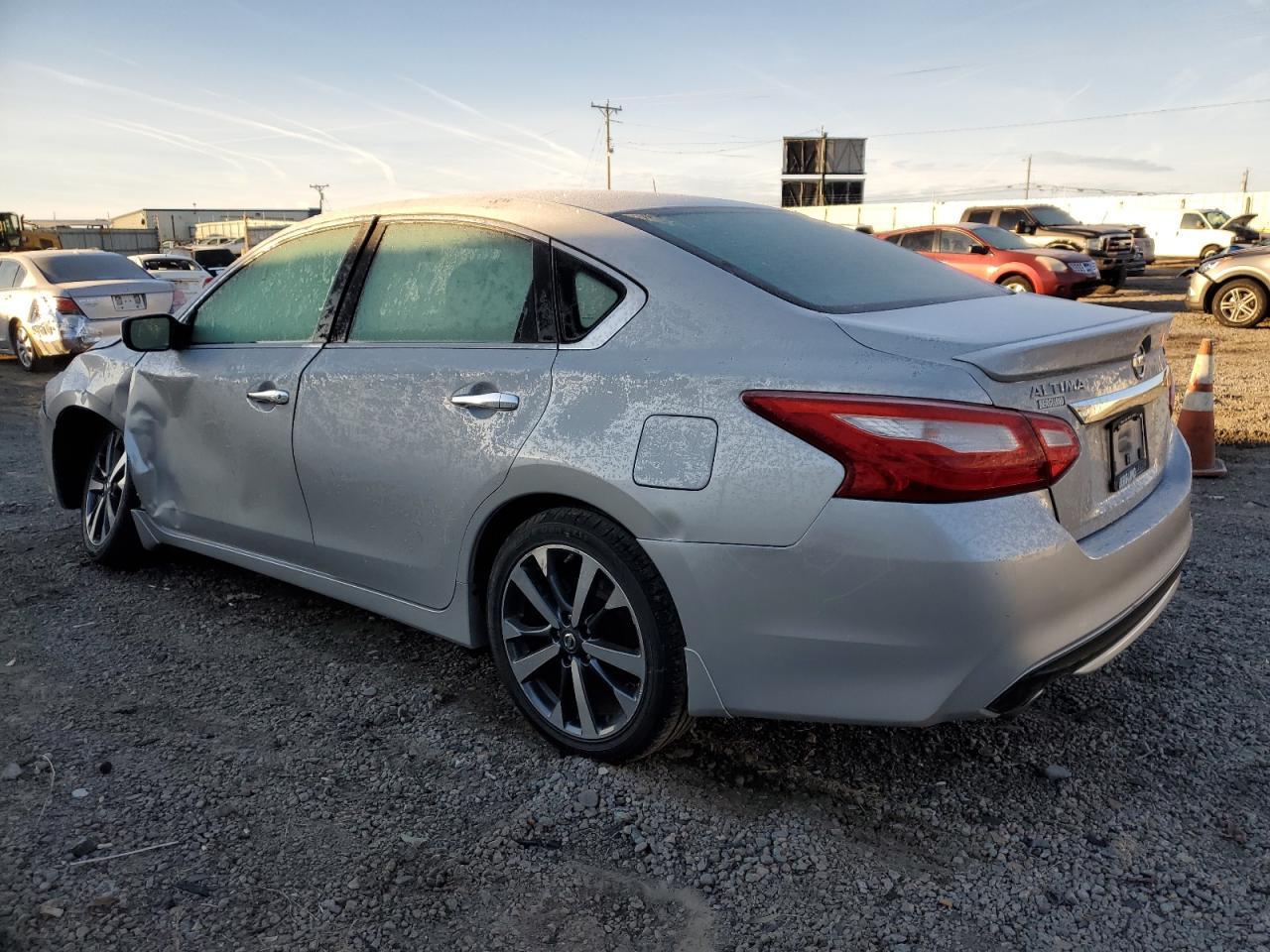 2016 NISSAN ALTIMA 2.5 - Image 2
