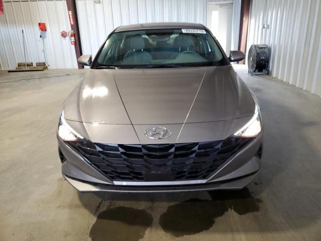 2023 Hyundai Elantra Sel - Фото 5