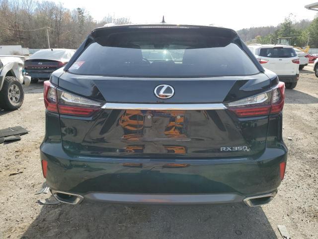2019 Lexus Rx 350 Base - Image 6
