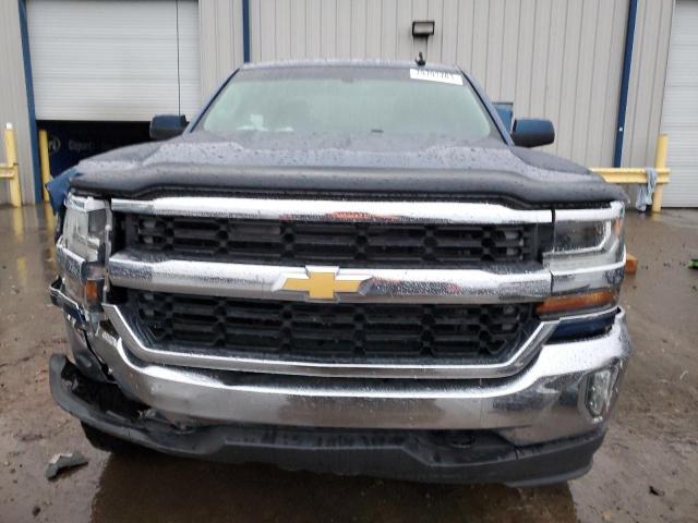 2017 Chevrolet Silverado K1500 Lt - Фото 5