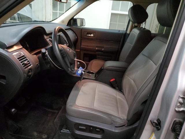 2018 Ford Flex Sel - Image 7