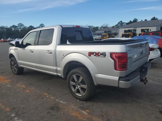 2016 Ford F150 Supercrew - Image 2