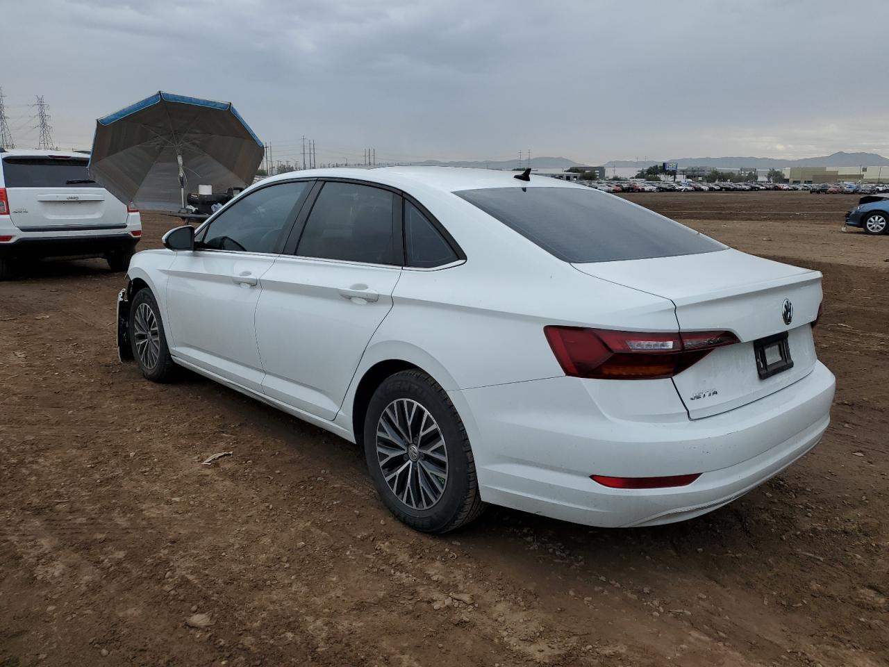 2019 VOLKSWAGEN JETTA S - Image 2