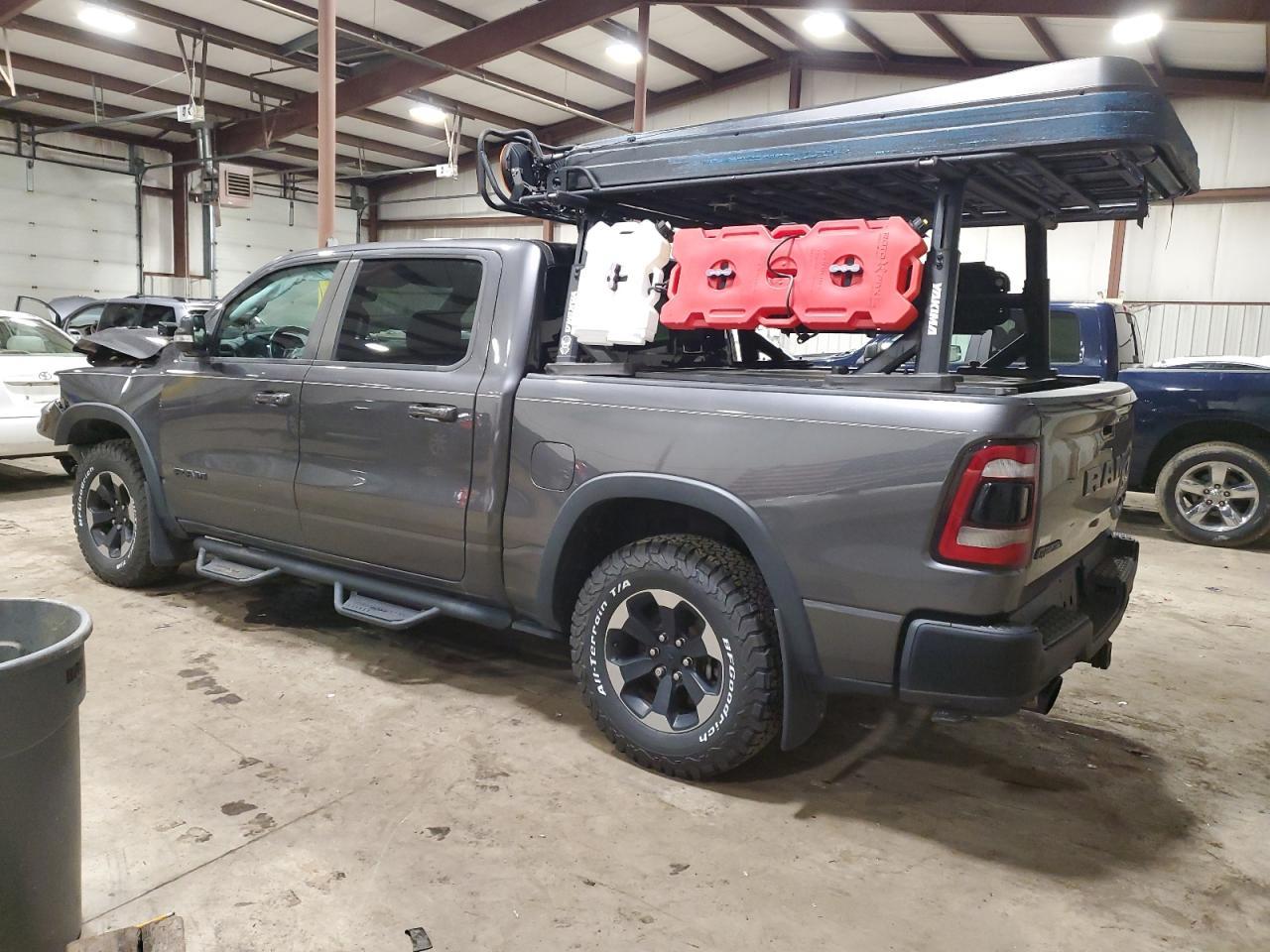 2020 RAM 1500 REBEL - Image 2