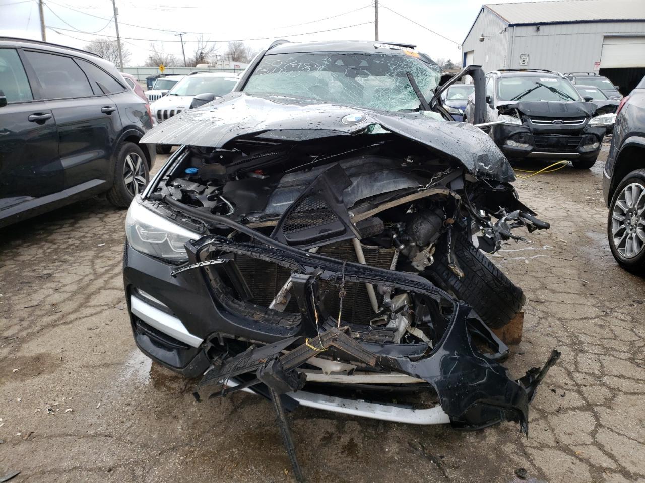 2019 BMW X3 XDRIVE3 - Image 5