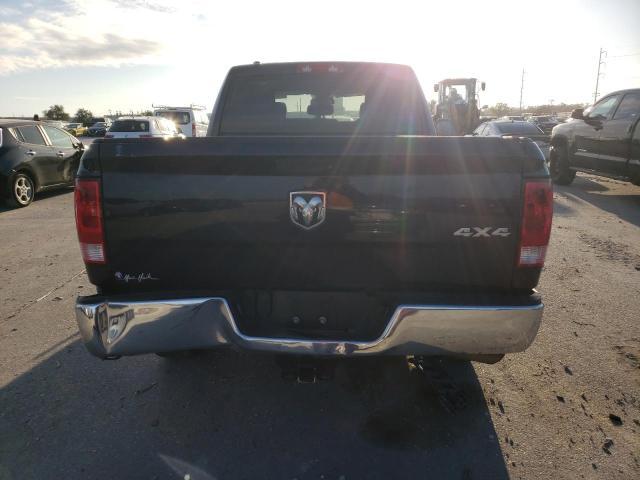 2018 Ram 1500 St - Фото 6