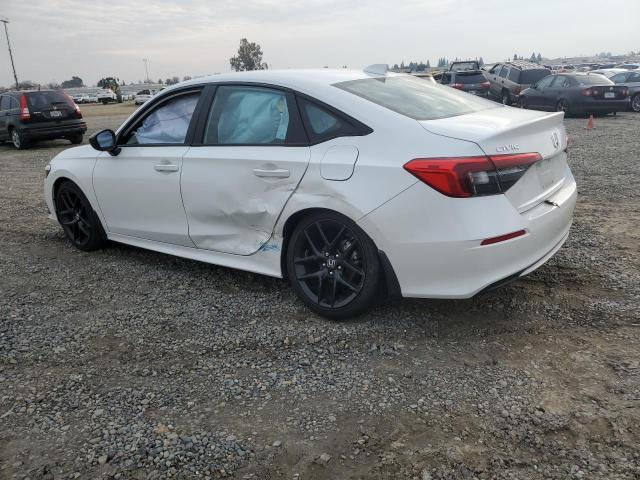2023 Honda Civic Sport - Image 2
